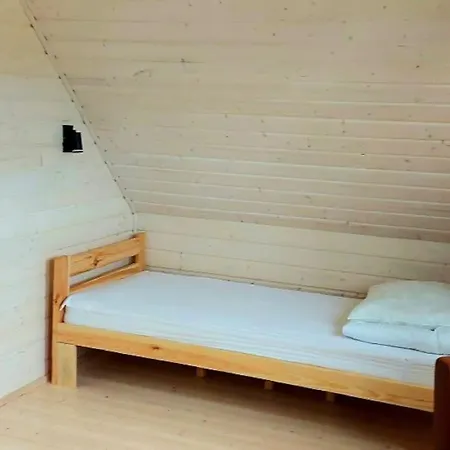 Ferienhaus“ Blaues Wunder“ Am Wasser Mit Grill